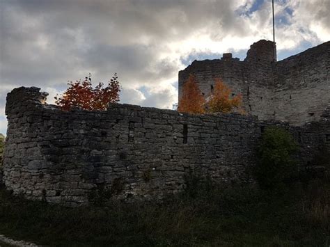 Visby City Wall : 2019 Ce qu'il faut savoir pour votre visite - TripAdvisor