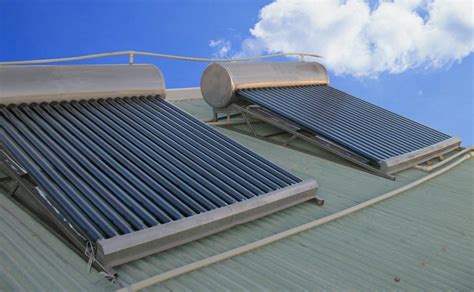 Pros & Cons Of Solar Geyser Systems | FinForum