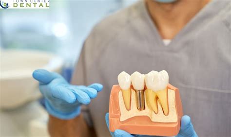 Dental Implant Surgery: Benefits, Risks & Insurance Coverage