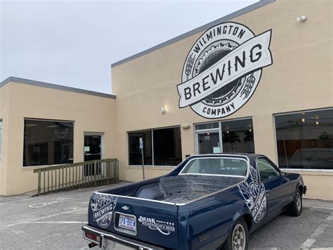 Complete Guide to Wilmington, NC's Breweries | The Common Traveler