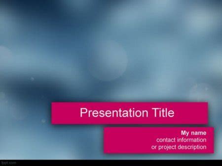 Discover Free PowerPoint Presentation Examples | PowerPoint Presentation