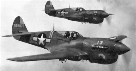 Dogfights: Top 10 Fighter Planes of World War II