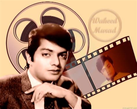 Hot Music Fun: Legend Hero Waheed Murad filmi Song video