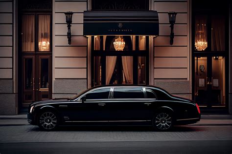 2024 Top Beginners Guide to Buying a Limousine