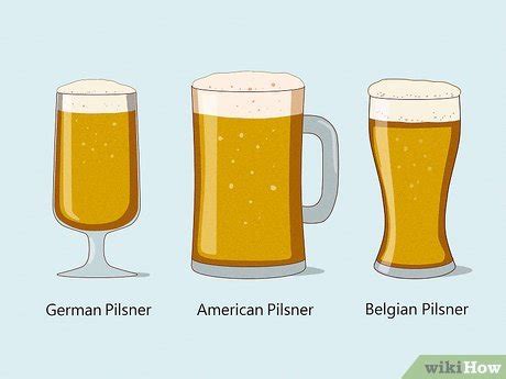 Pilsner vs Lager: 3 Main Differences