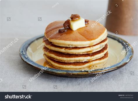 72 Spelt Flour Pancakes Images, Stock Photos & Vectors | Shutterstock