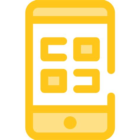 Smartphone Touch Screen Vector SVG Icon - SVG Repo