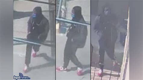 Boston police seek public’s help to identify Dorchester shooting ...