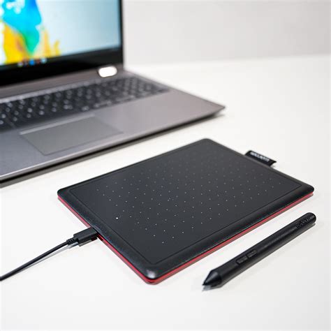 Wacom - One by Wacom Creative Pen Tablet, Small CTL472K1A - Adorama