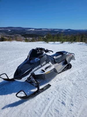 Arctic Cat Z1 Turbo | Find New and Used Snowmobiles in Canada | Kijiji ...