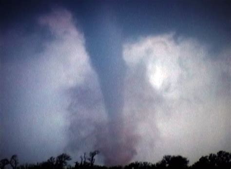 Kansas Tornado History - Tornado Tim