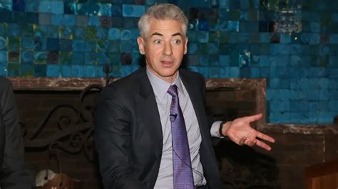 3 Investing Commandments From Billionaire Bill Ackman | GOBankingRates