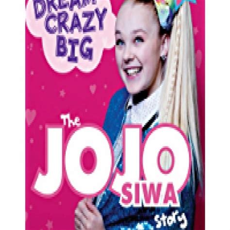 Stream download* Dream Crazy Big: The JoJo Siwa Story from kisawarock ...