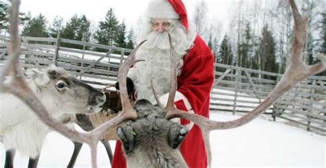 Rovaniemi: Santa Claus Village and Arctic Circle | GetYourGuide