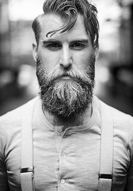 70 Hottest Hipster Beard Styles Ever [2020] – BeardStyle