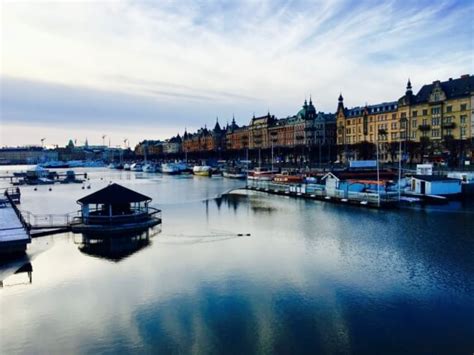 SWEDEN TRAVEL GUIDE - From East to West | Detailed Travel Guides