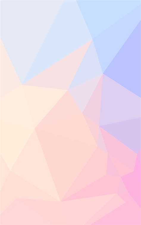 Pastel Geometric Wallpapers - Top Free Pastel Geometric Backgrounds ...