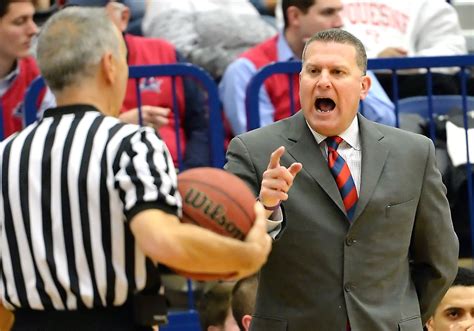 Duquesne men's basketball 2016 recruits sign National Letters of Intent ...