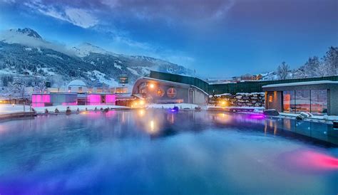 Alpentherme Gastein | Spa-dich-fit.de