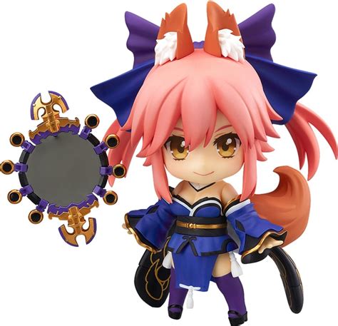 Nendoroid Caster (Fate/EXTRA) (Reissue) | HLJ.com