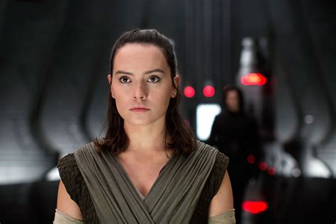 Rey In Star Wars The Last Jedi 2017, HD Movies, 4k Wallpapers, Images, Backgrounds, Photos and ...