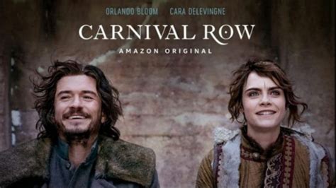 Carnival Row Season 2: All You Need to Know about its Latest Updates