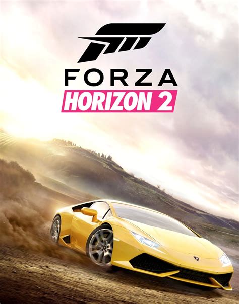 Forza Horizon 2 Xbox360-Download RGH-Wisegamer - WiseGamer