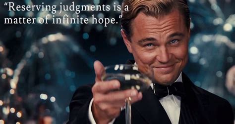 16 Great Gatsby Quotes That Define The Great American Novel