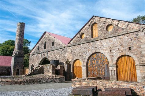 UNESCO World Heritage Site #259: Blaenavon Industrial Landscape Unesco ...