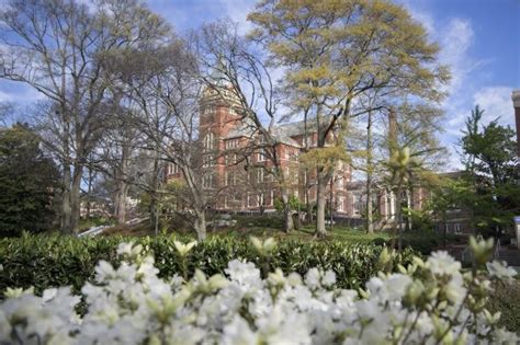 Georgia Tech Among Nation's Best in U.S. News & World Report's Graduate School Rankings | The ...