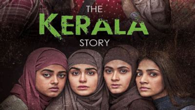 'The Kerala Story' trailer tweaked after ISIS claim row | Hindi Movie News - Times of India