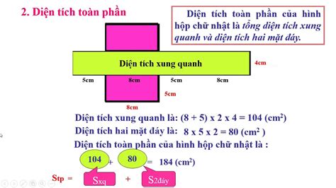 Bộ Sưu Tập Hình Hộp Chữ Nhật Full 4K Cực Chất – Hơn 999+ Hình.