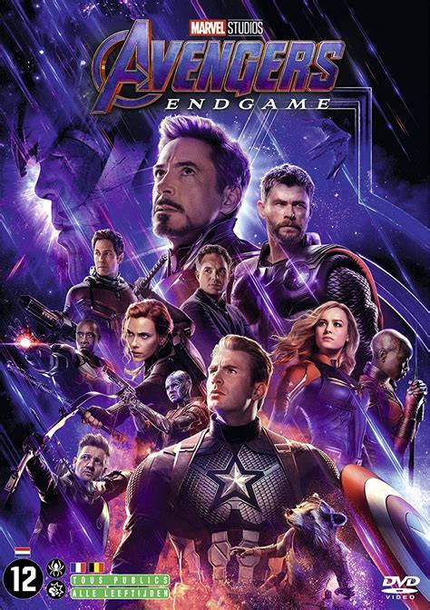 مشاهدة فيلم Avengers: Endgame 2019 مترجم - Chouf4u \موقع خاص بمشاهدة و تحميل الأفلام و المسلسلات