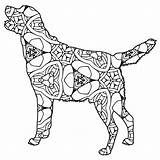 30 Free Coloring Pages /// A Geometric Animal Book Just For  sketch template