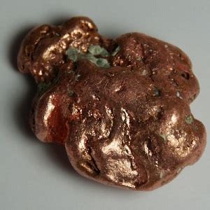 Copper | Uses, Properties & Composition | Study.com