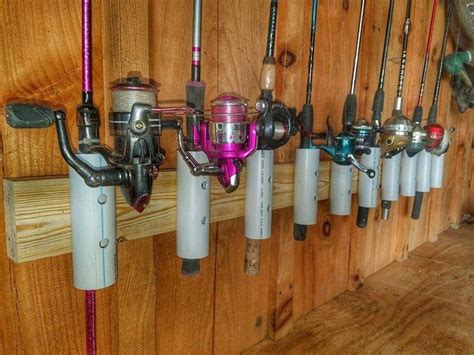 16+ Extraordinary Woodworking Tools Must Have Ideas | Pvc fishing rod ...