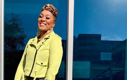 Finally! Lady Zamar Has Released Her Second Album Titled "Monarch" - SA Music Magazine