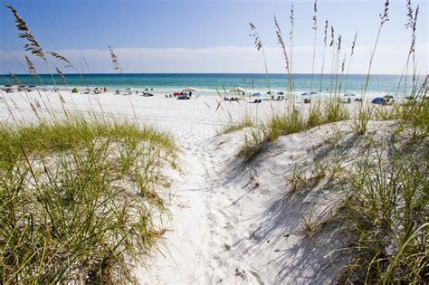 First Timer's Guide to Florida Panhandle Beaches: Destin, 30A, Panama City & Beyond - Trips With ...