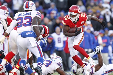 Chiefs vs. Bills: Takeaways from Kansas City's 23 -13 Win over Buffalo ...