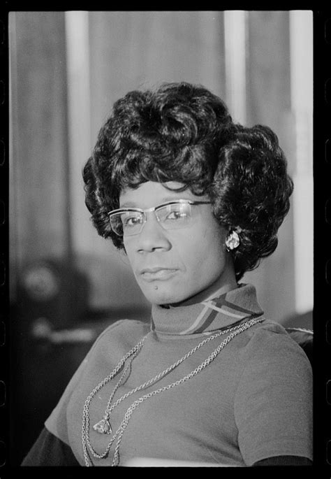 Shirley anita st hill chisholm. Caribbean Elections Biography. 2022-10-13