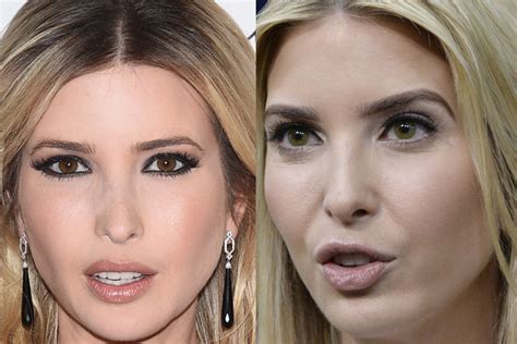 The Newest Ivanka Trump Controversy Is Eye-Opening