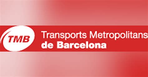 Transport Metropolitans de Barcelona (TMB) | Mass Transit