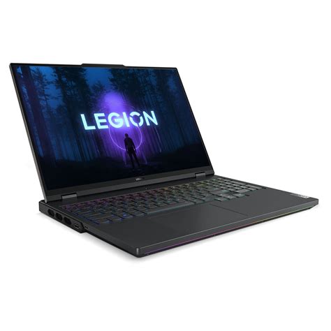 2023 Lenovo Legion Pro 7i Gen 8 16' Laptop: | Grelly USA