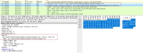 Basics of Malware analysis (part 2) – AnoobisHacking