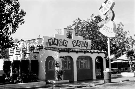 What food chains look like today compared to their founding - Business ...