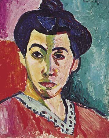 Fauvism | Definition, Art, & Facts | Britannica