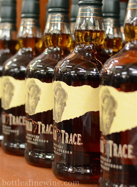 Buffalo Trace Bourbon Review & Guide - Drink | A Wine, Beer & Spirit ...