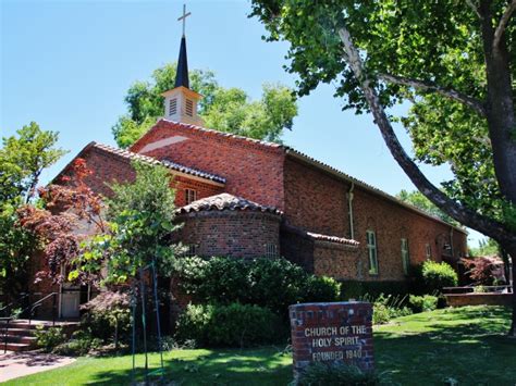 Diocese of Sacramento | Holy Spirit Parish - Sacramento