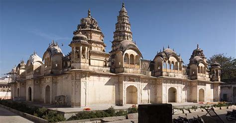 Raghunath Temple Pushkar, India | Best Time To Visit Raghunath Temple