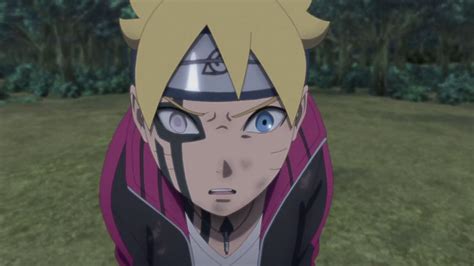 Boruto episode 291: Boruto learns more about Karma as the fight with ...